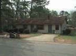 380 Conrad Dr, Athens, GA 30601
