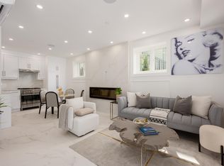 2016 W 15th Ave, Vancouver, BC V6J2L4