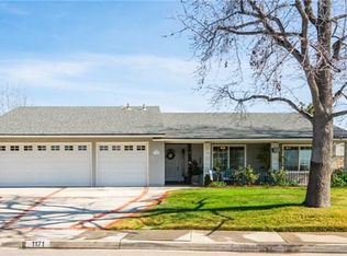 1171 Oak Knoll Ter, La Verne, CA 91750