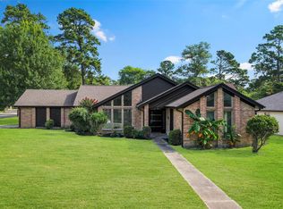 12014 Rainforest Ln, Montgomery, TX 77356