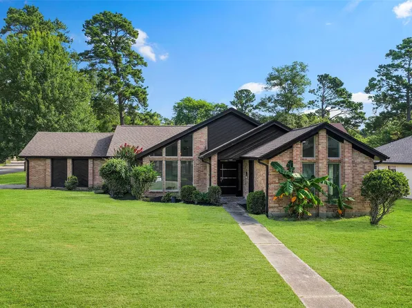 12014 Rainforest Lane, Montgomery, TX 77356