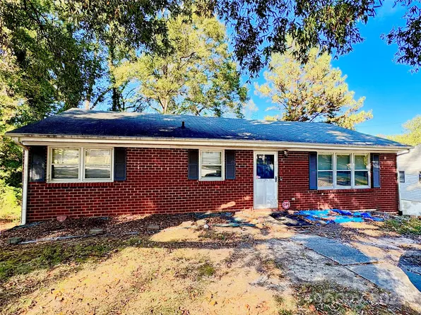850 W Garrison Blvd, Gastonia, NC 28052