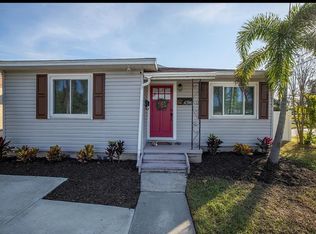 4596 12th Ave N, Saint Petersburg, FL 33713