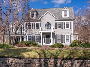414 N Main St, Cohasset, MA 02025