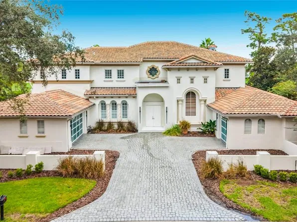 9563 BLANDFORD ROAD, ORLANDO, FL 32827