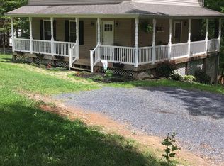 540 Bluebird Trl, Winchester, VA 22602