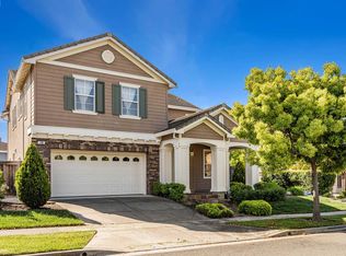 100 Schooner Cv, Hercules, CA 94547