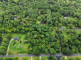 0 W Joy Rd, Dexter, MI 48130