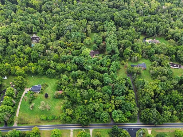 0 W Joy Rd, Dexter, MI 48130