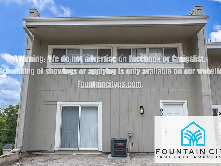 627 N Gallatin St — Photo 1