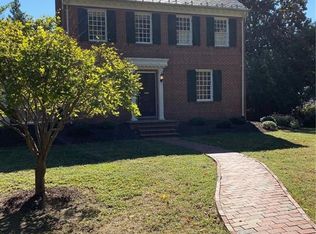 1411 Palmyra Ave, Richmond, VA 23227