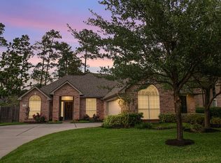13622 Kellerton Ln, Cypress, TX 77429