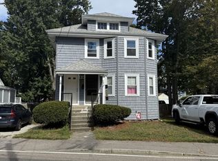 70 Front St #2, Braintree, MA 02184
