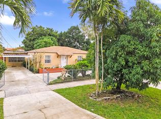 251 SW 63rd Ct, Miami, FL 33144