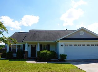 3 Sago Ct, Anderson, SC 29621
