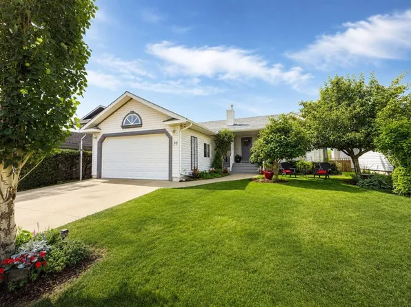 10 W Valley Ridge Pl NE, Diamond Valley, AB T0L 0H0