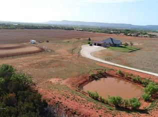 773 County Road 297, Abilene, TX 79606