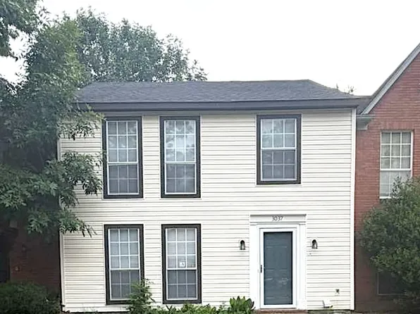 3037 McVay Trail Dr, Memphis, TN 38119