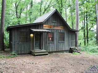 2 State Park Rd, Karnack, TX 75661