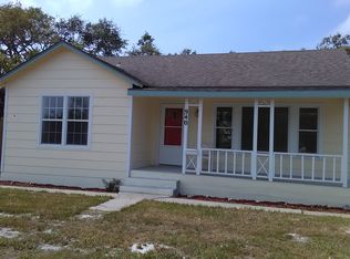 940 S Whitney St, Aransas Pass, TX 78336