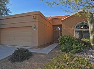 1126 S Avenida Los Reyes, Tucson, AZ 85748