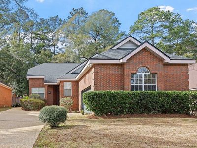 8978 Eagles Ridge Dr, Tallahassee, FL, 32312