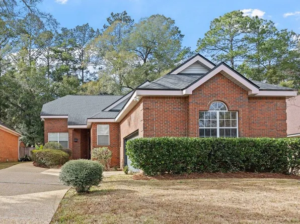 8978 Eagles Ridge Dr, Tallahassee, FL 32312