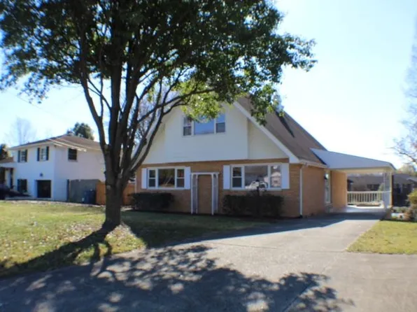 1102 Sunset Ter, Milton, WV 25541