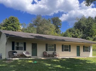 4504 Old Us Highway 33, Athens, OH 45701