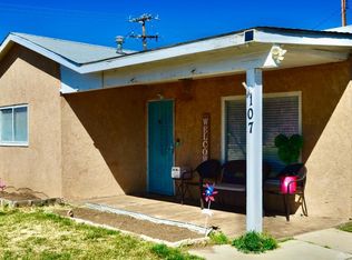 107 Welch Ct, Tehachapi, CA 93561