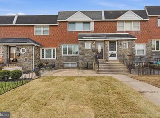 3728 W Country Club Rd, Philadelphia, PA 19131