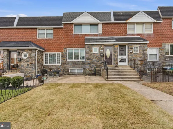 3728 W Country Club Rd, Philadelphia, PA 19131