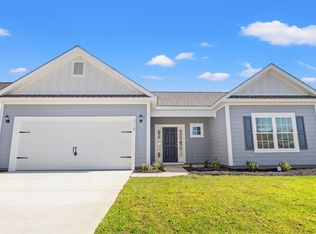 1118 Cypress Shoal Dr LOT 93, Conway, SC 29526