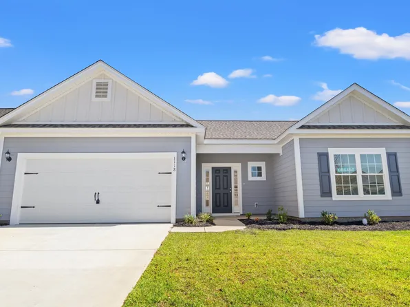 1118 Cypress Shoal Dr. Lot 93 - Laurel Oak, Conway, SC 29526