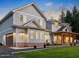 3915 E Beckon Ridge Rd, Coeur D Alene, ID 83814