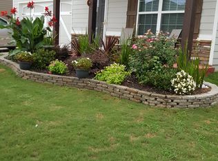 106 Hawks Tail Dr, Kathleen, GA