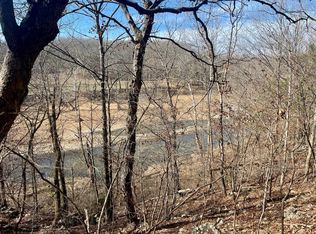 0 Quiet Wood Ln, Hardy, AR 72542