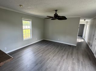 603 Blythe Rd, Garysburg, NC 27831