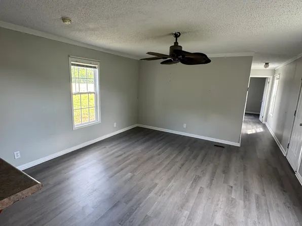 603 Blythe Rd, Garysburg, NC 27831