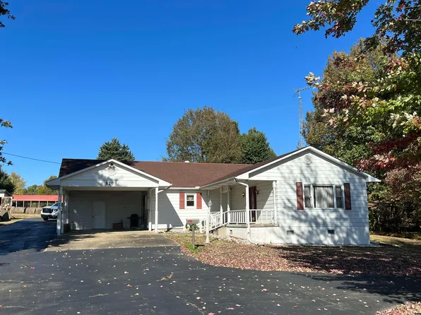 820 W Highway 22 Rd, Union City, TN 38261