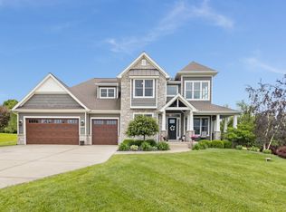7166 Clubhouse Dr, Yorkville, IL