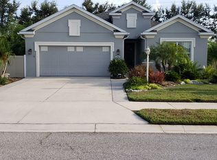 2911 44th Ct E, Palmetto, FL 34221