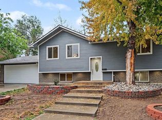 7347 S Spruce St, Centennial, CO 80112