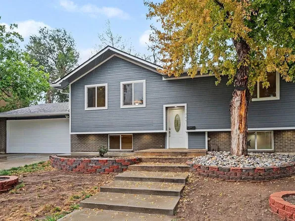 7347 S Spruce Street, Centennial, CO 80112