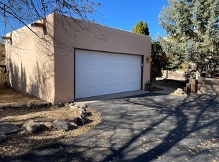 2818 Plaza Verde, Santa Fe, NM 87507