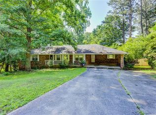 3087 Randolph Rd, Atlanta, GA 30345