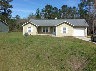 568 Rustling Pines Blvd, Midway, FL 32343