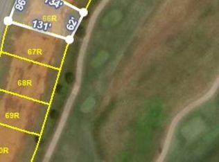 2854 Old Club Rd LOT 66, Loudon, TN 37774