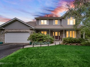 10517 Oconnell Ave, Mokena, IL 60448