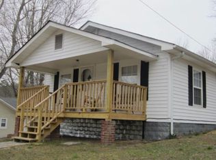 512 Pumphouse Rd, Rockwood, TN 37854